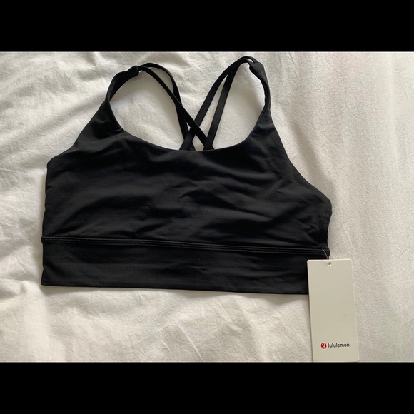 lululemon athletica Other - Lululemon Energy Bra Long Line